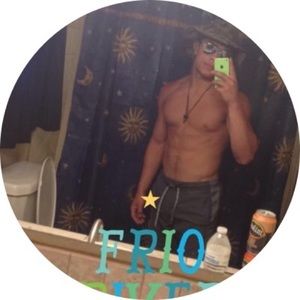 Meet your Posher, Richard